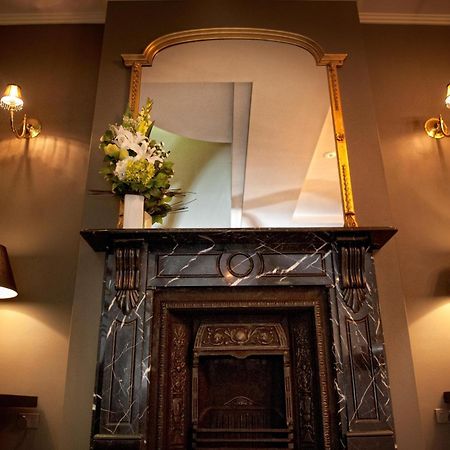 Beau Monde International Hotel Doncaster East Beltér fotó