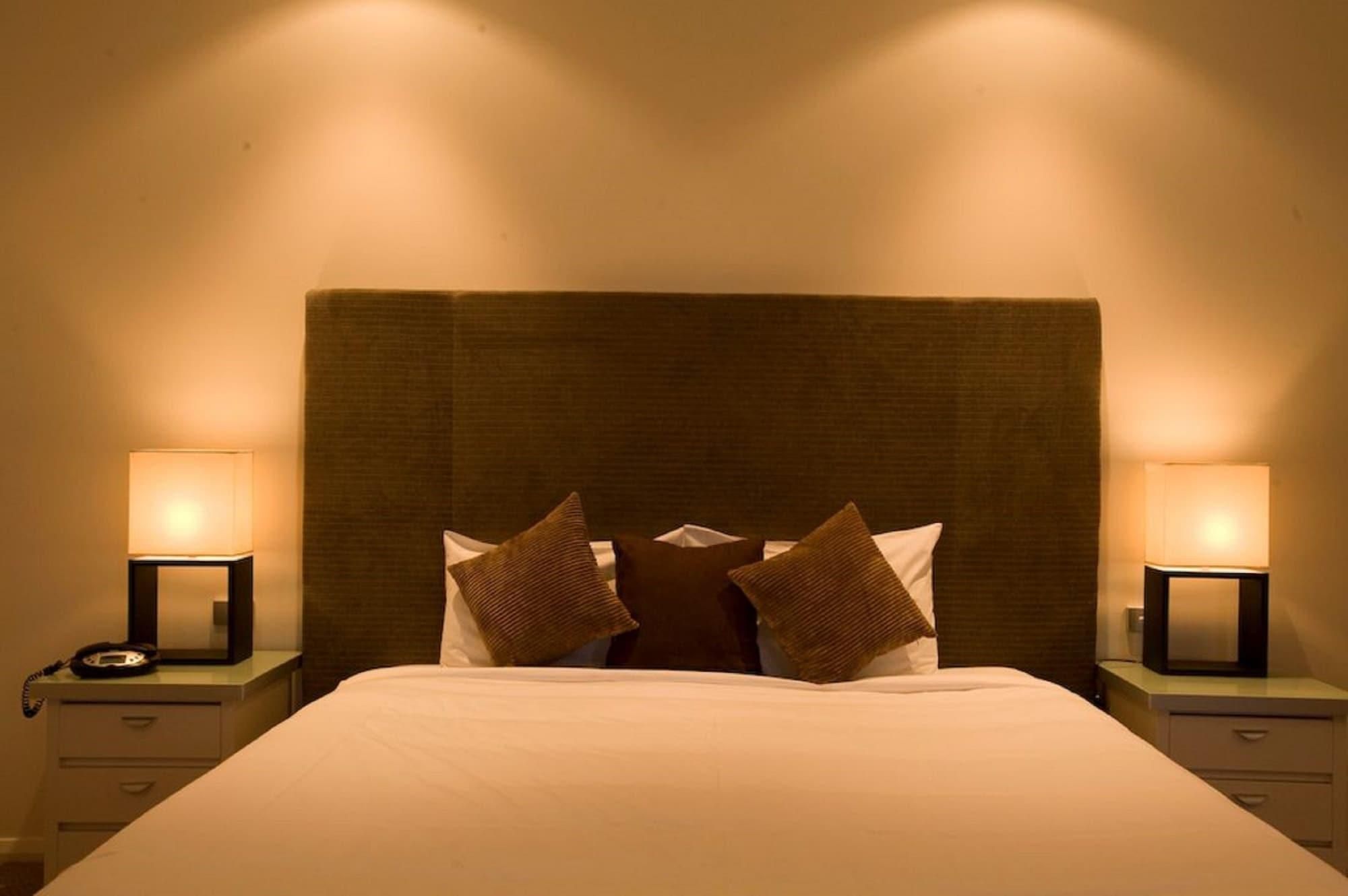 Beau Monde International Hotel Doncaster East Kültér fotó