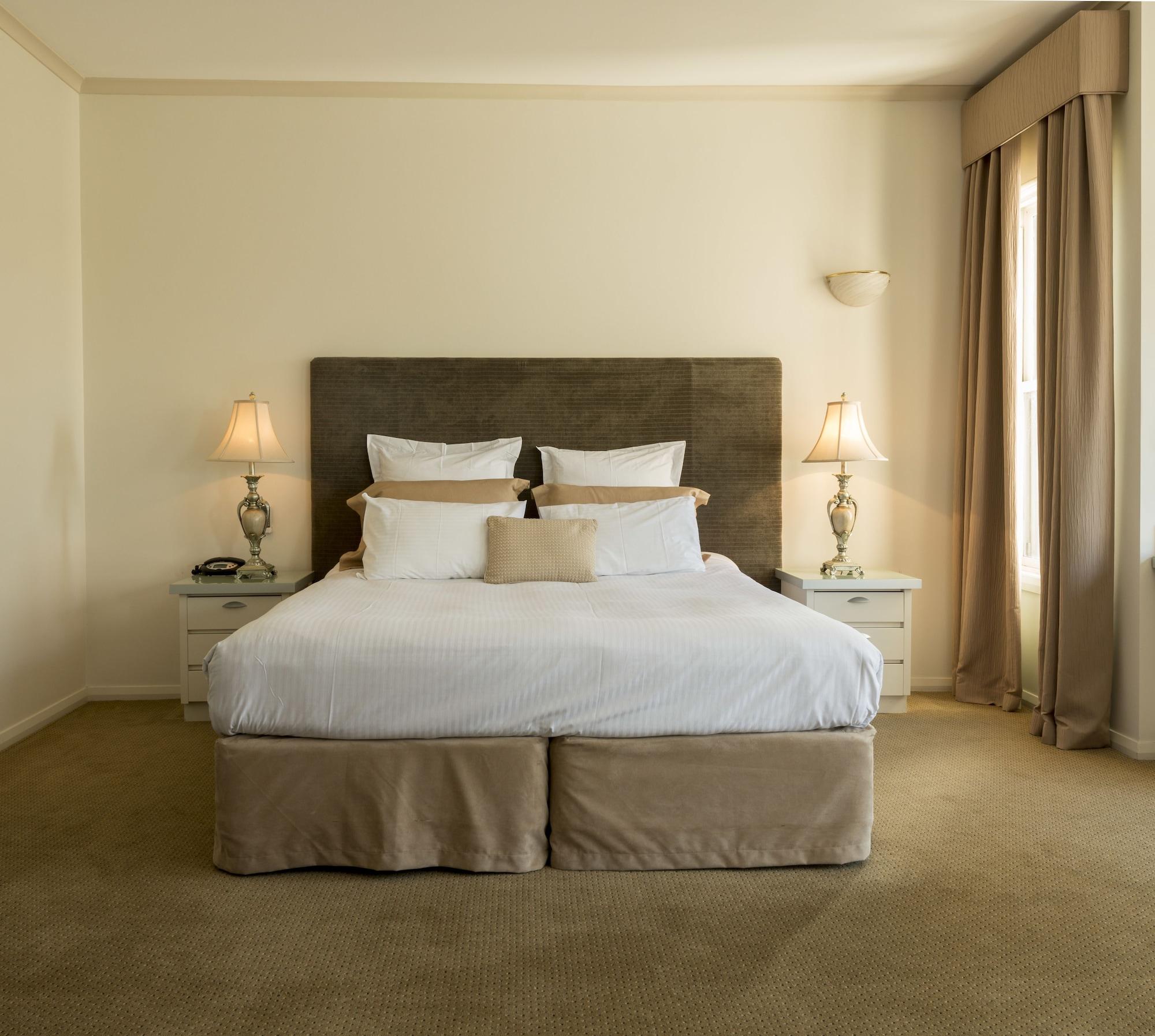 Beau Monde International Hotel Doncaster East Kültér fotó