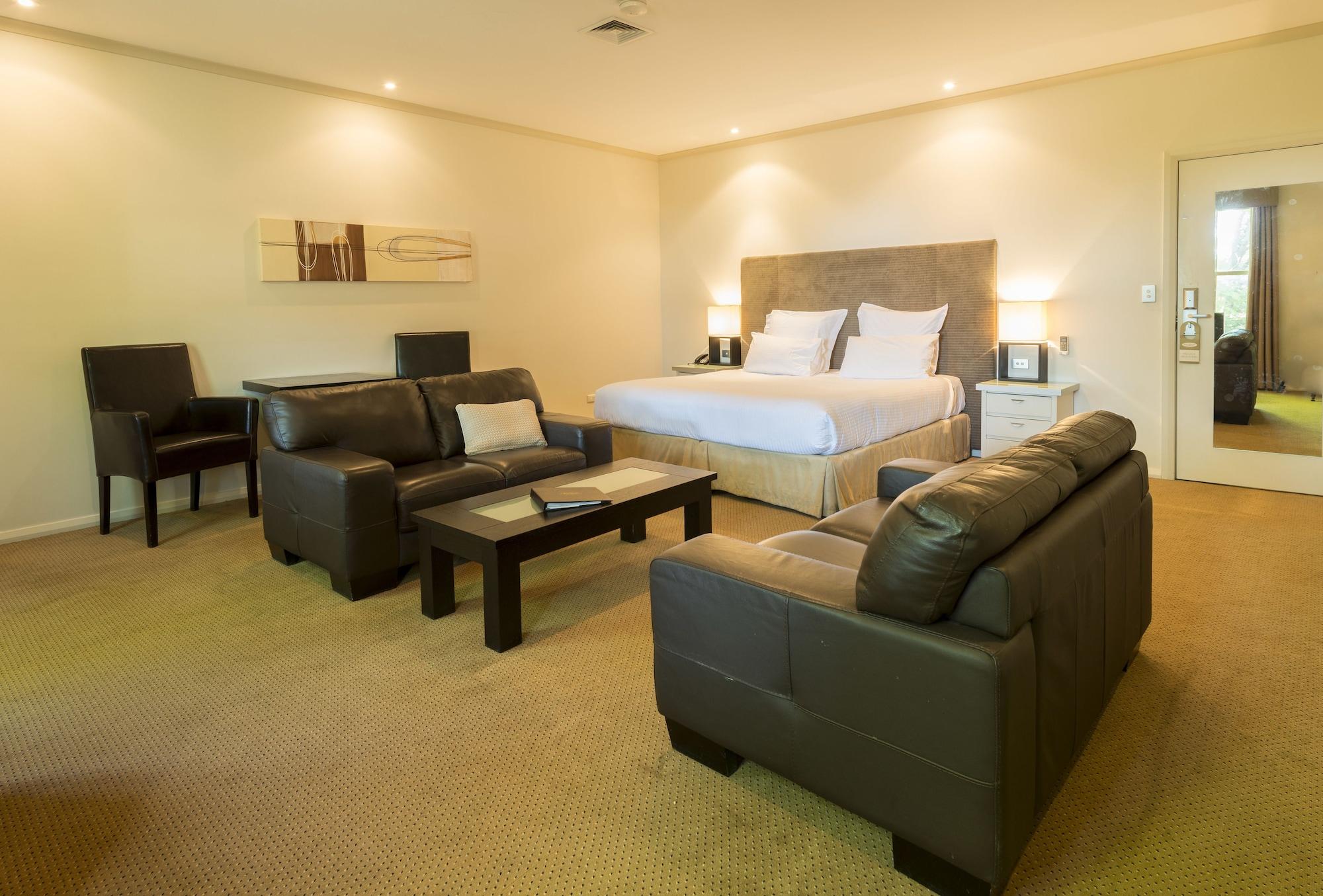 Beau Monde International Hotel Doncaster East Kültér fotó