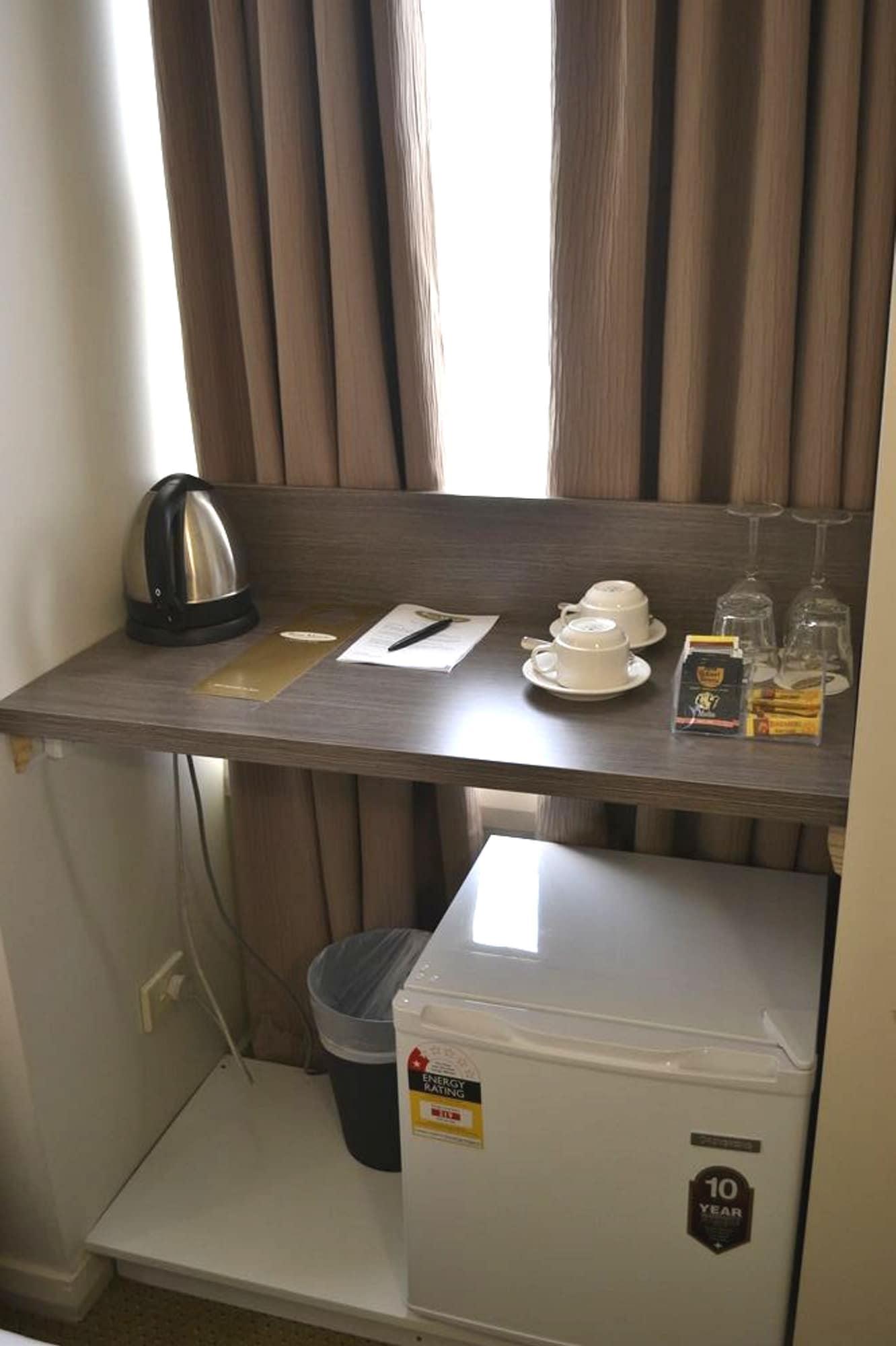 Beau Monde International Hotel Doncaster East Kültér fotó