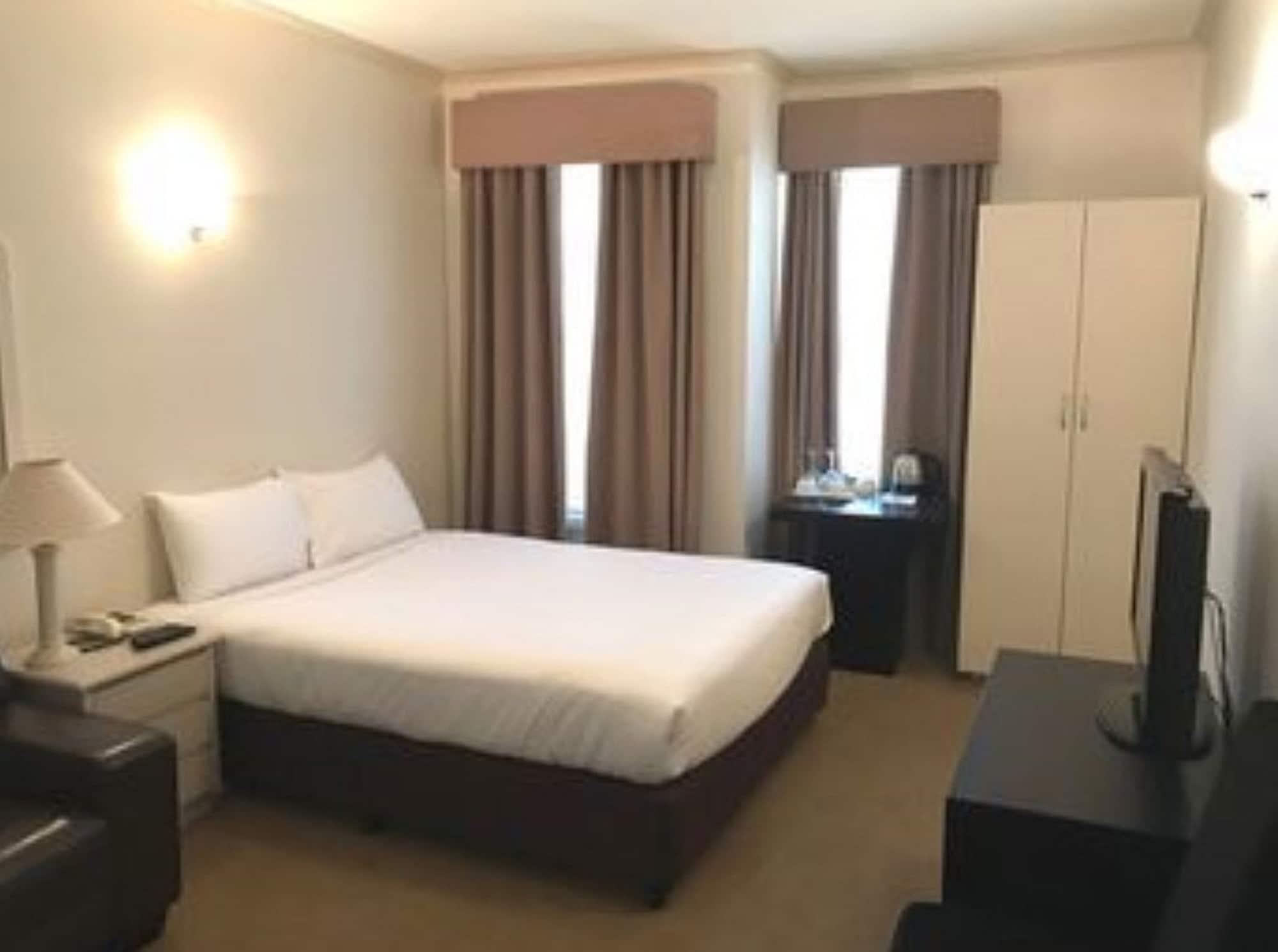 Beau Monde International Hotel Doncaster East Kültér fotó