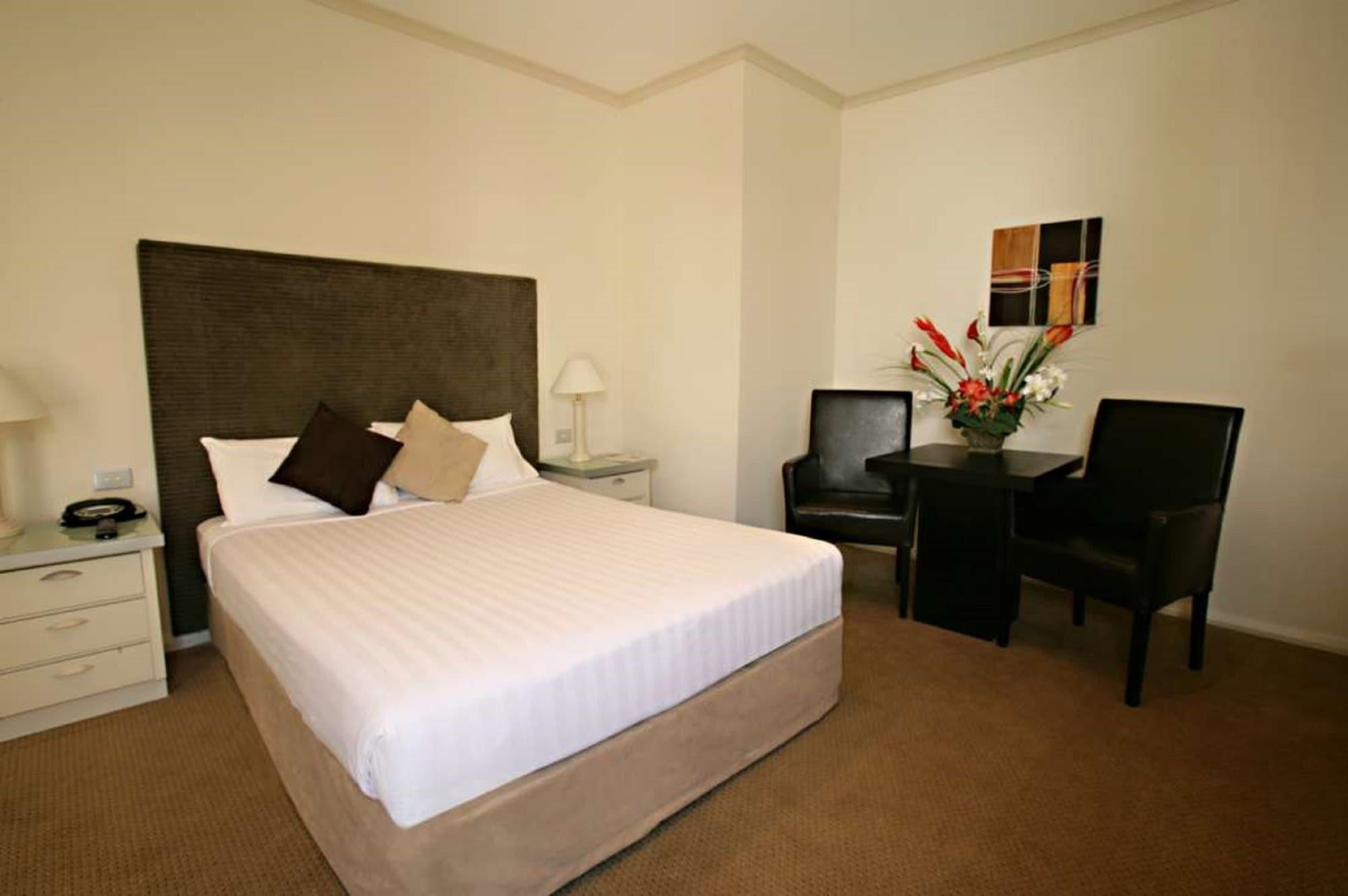 Beau Monde International Hotel Doncaster East Kültér fotó