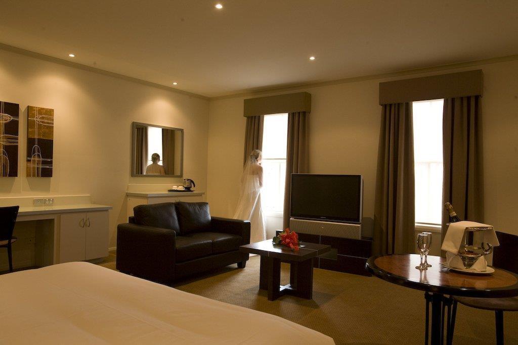 Beau Monde International Hotel Doncaster East Szoba fotó