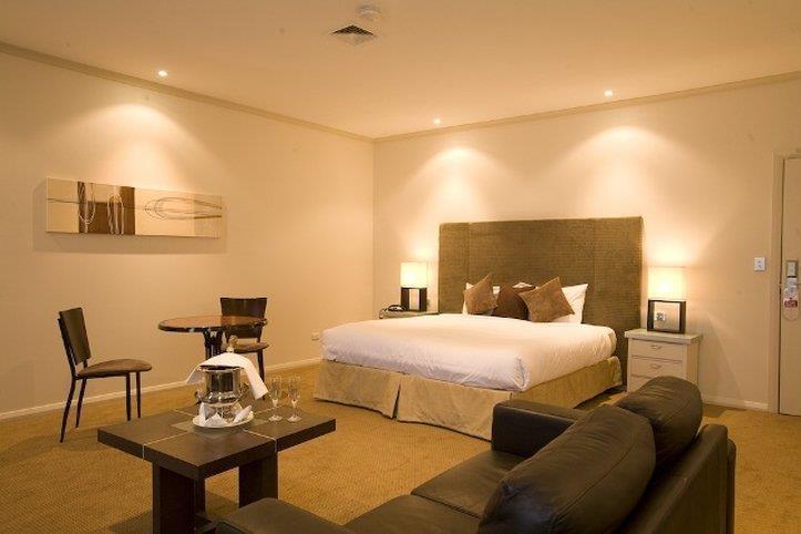 Beau Monde International Hotel Doncaster East Szoba fotó