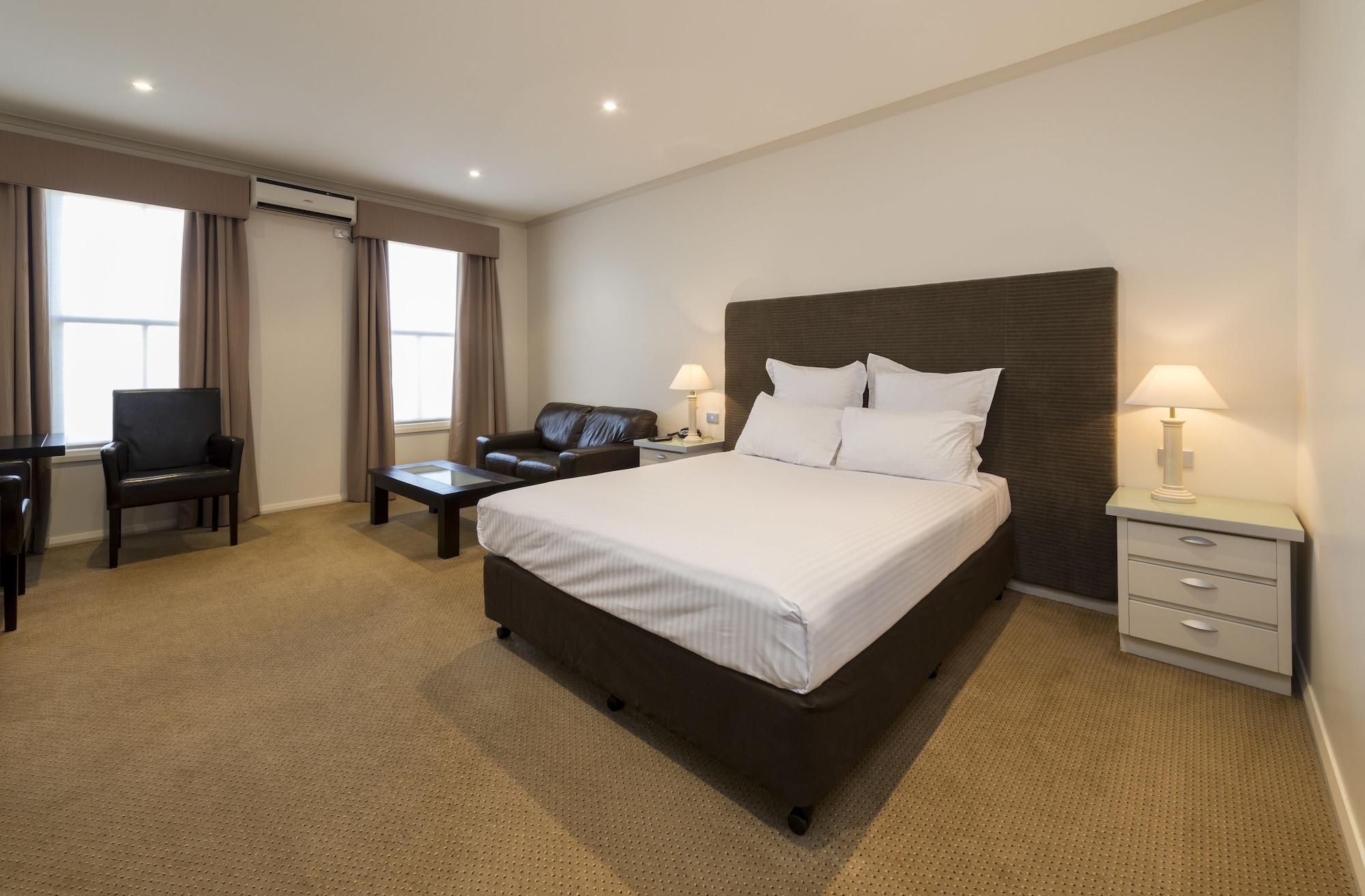 Beau Monde International Hotel Doncaster East Kültér fotó