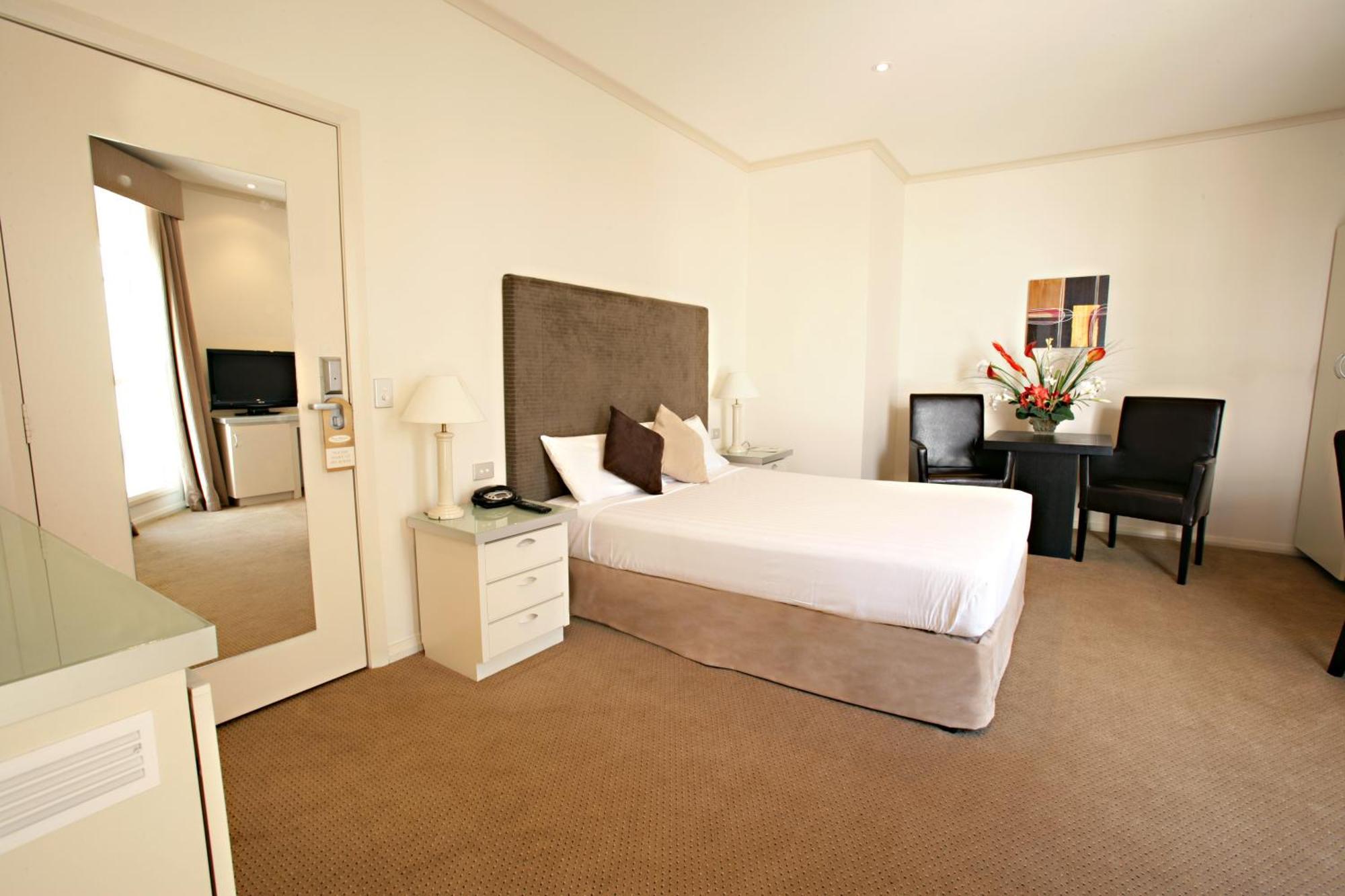 Beau Monde International Hotel Doncaster East Szoba fotó