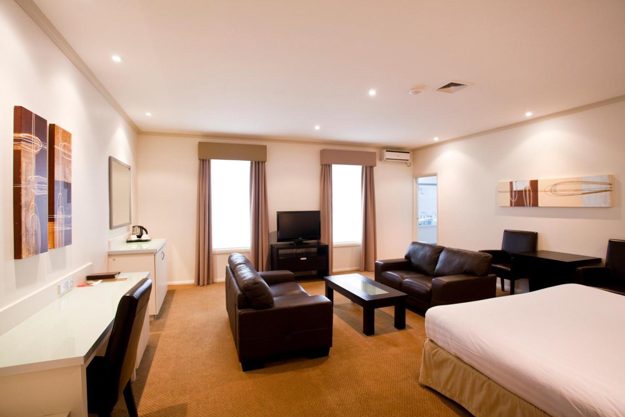 Beau Monde International Hotel Doncaster East Szoba fotó