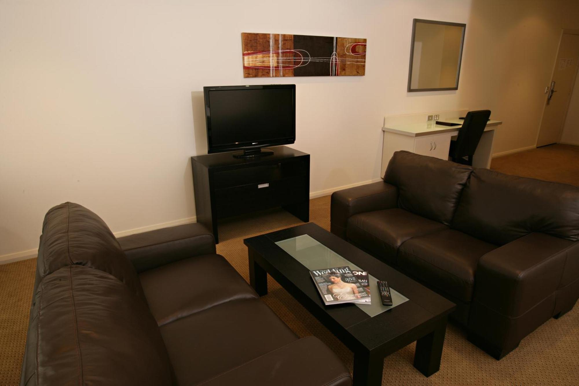 Beau Monde International Hotel Doncaster East Kültér fotó