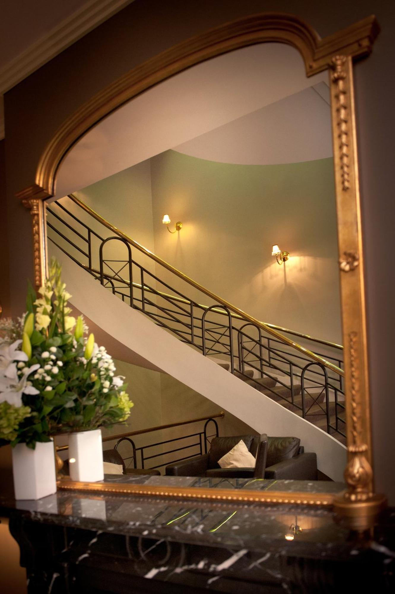 Beau Monde International Hotel Doncaster East Kültér fotó