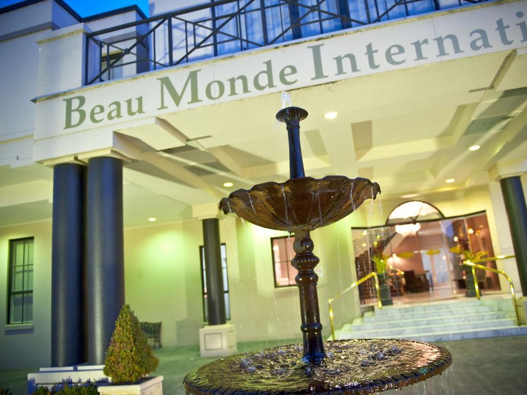 Beau Monde International Hotel Doncaster East Kültér fotó