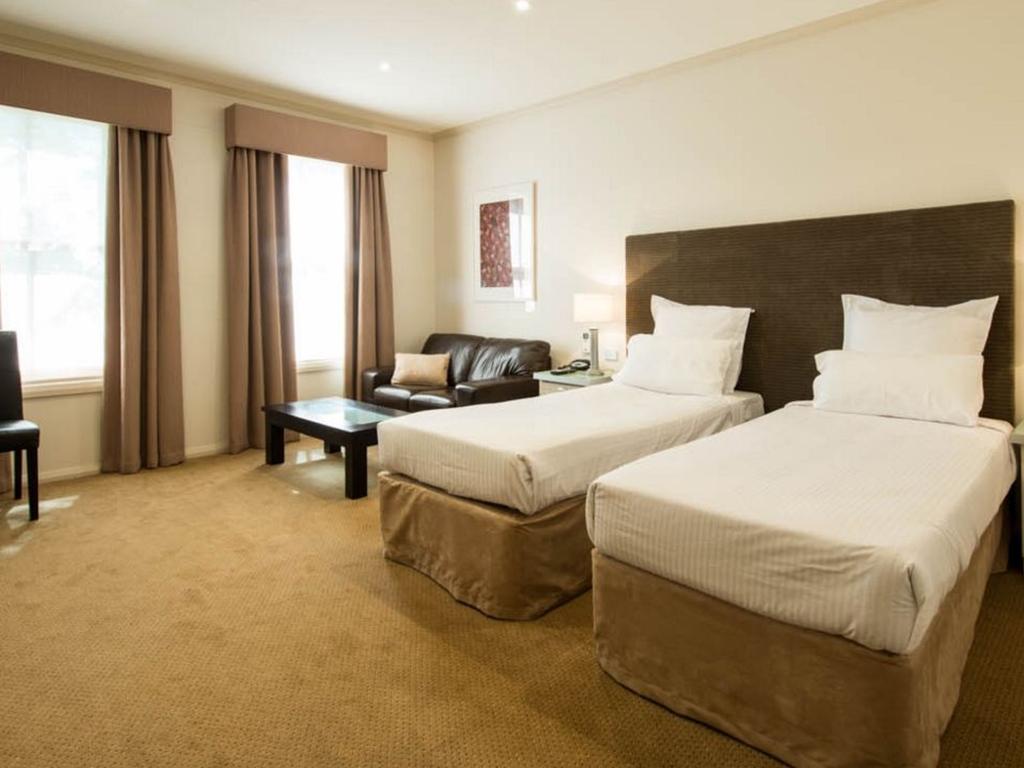 Beau Monde International Hotel Doncaster East Szoba fotó