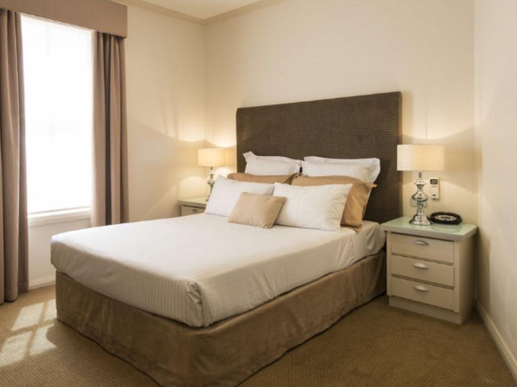 Beau Monde International Hotel Doncaster East Szoba fotó