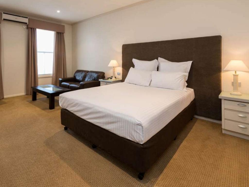 Beau Monde International Hotel Doncaster East Szoba fotó