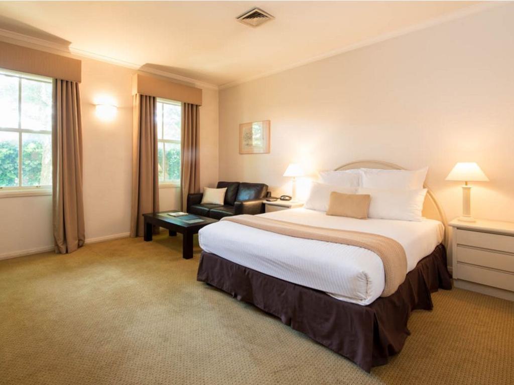 Beau Monde International Hotel Doncaster East Szoba fotó