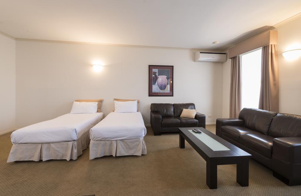 Beau Monde International Hotel Doncaster East Szoba fotó