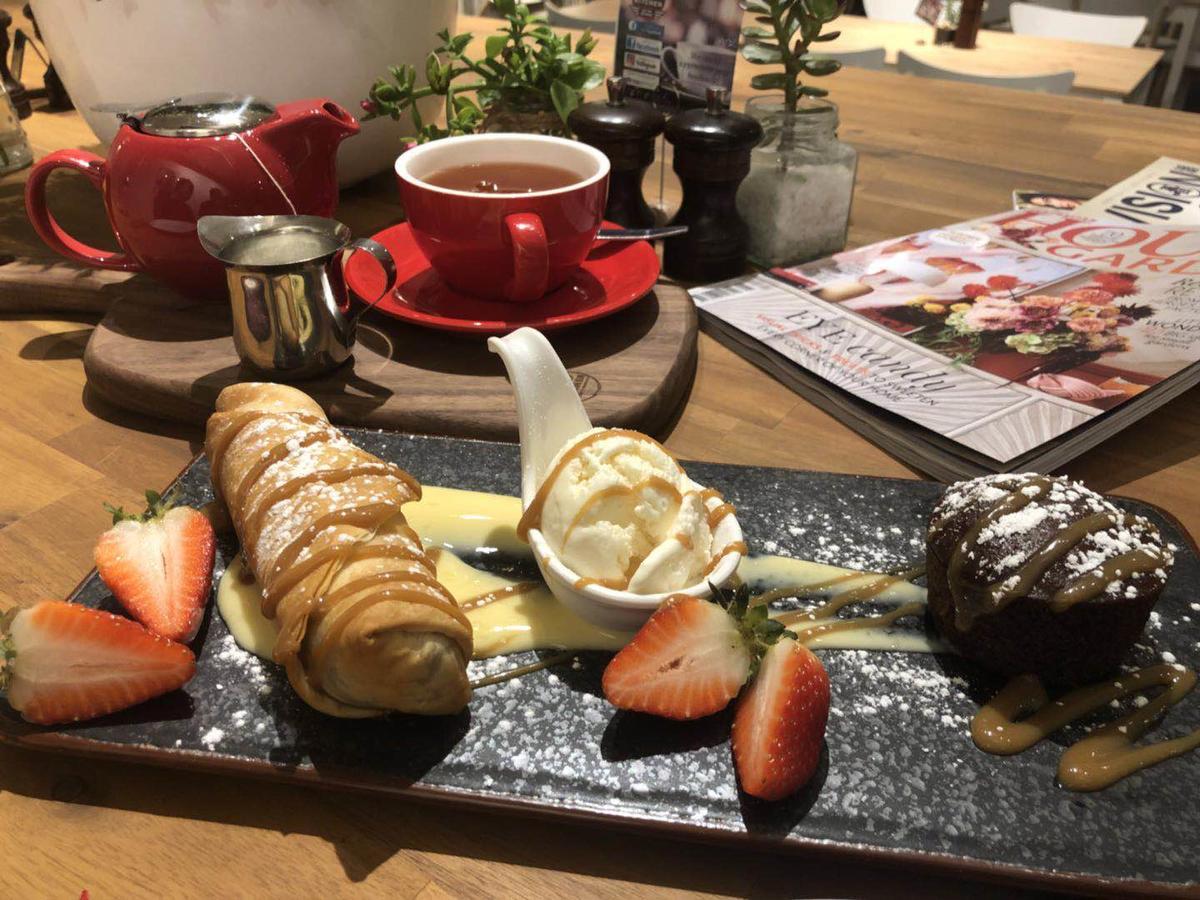 Beau Monde International Hotel Doncaster East Kültér fotó