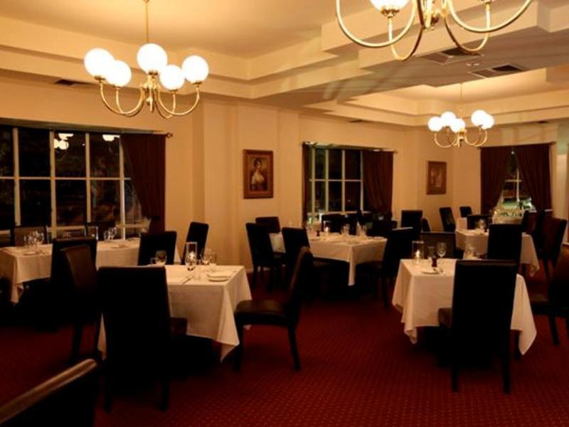 Beau Monde International Hotel Doncaster East Kültér fotó