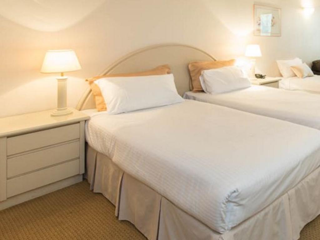 Beau Monde International Hotel Doncaster East Kültér fotó